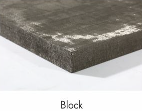 Graphite Block